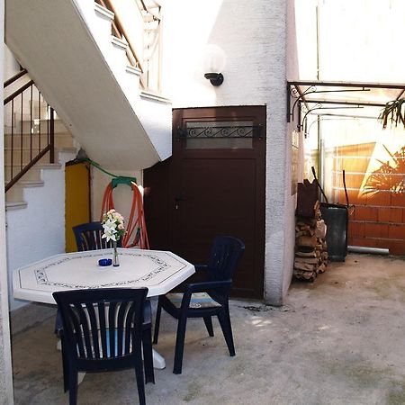 Apartment Nana 1 Šibenik Extérieur photo