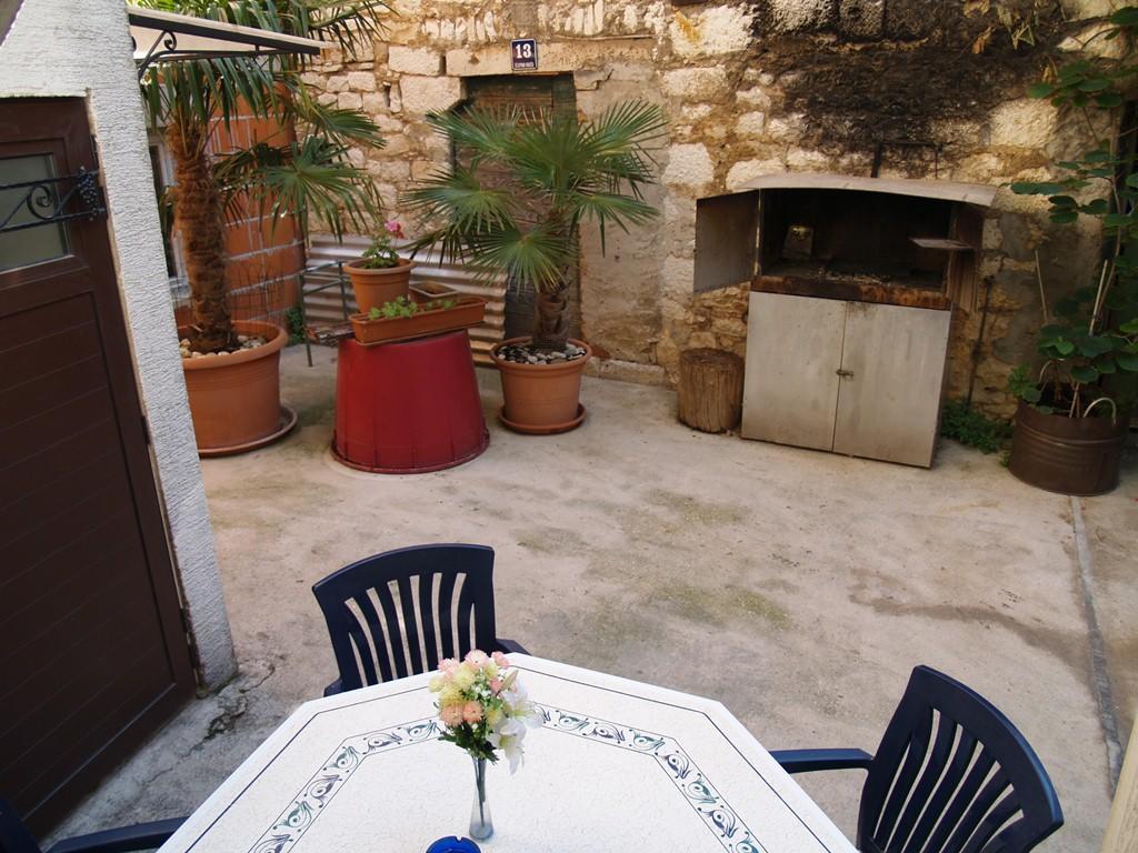 Apartment Nana 1 Šibenik Extérieur photo