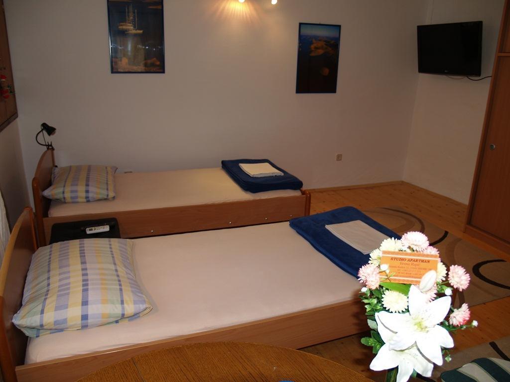 Apartment Nana 1 Šibenik Extérieur photo