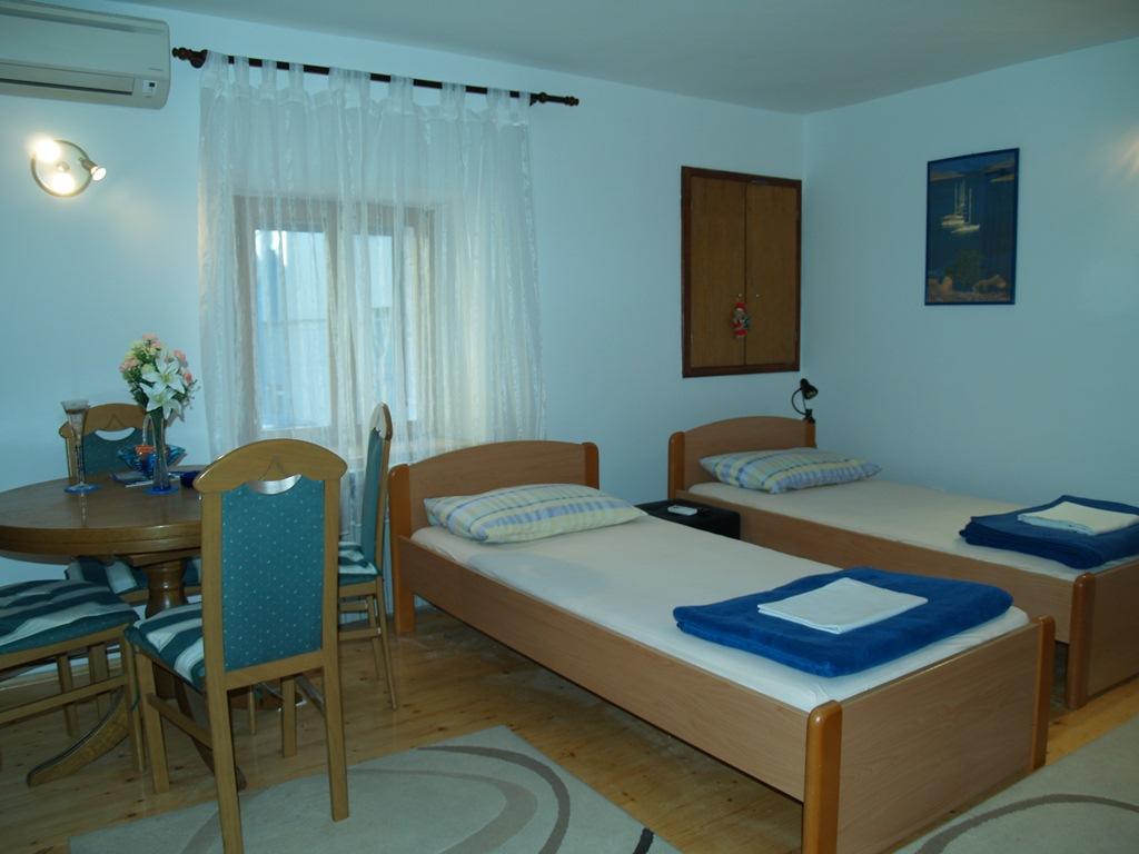 Apartment Nana 1 Šibenik Extérieur photo