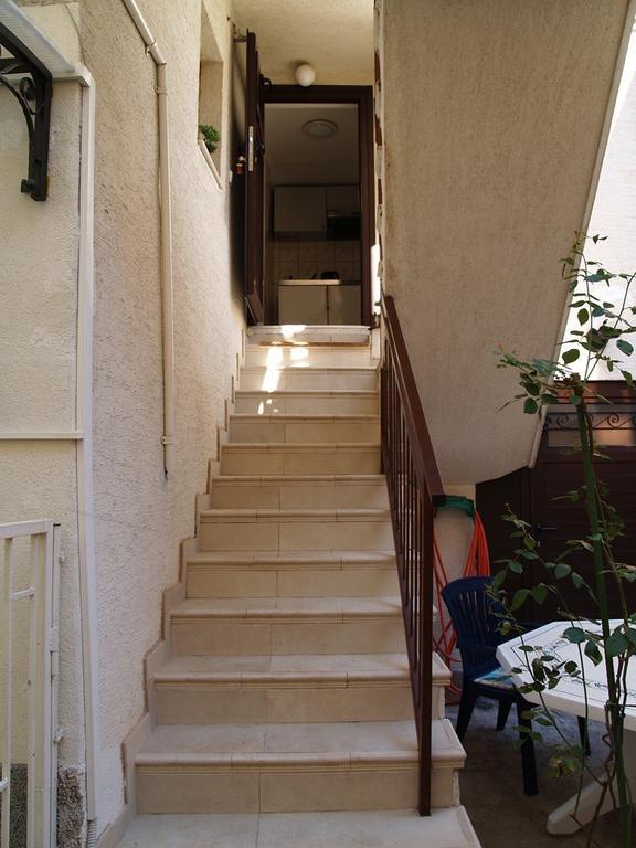 Apartment Nana 1 Šibenik Extérieur photo