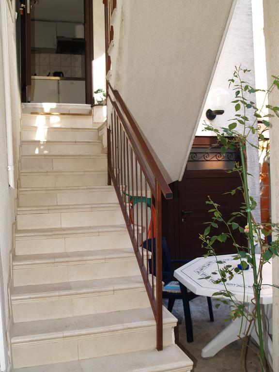 Apartment Nana 1 Šibenik Extérieur photo